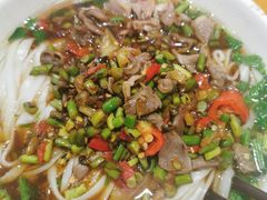 -肆姐面粉馆(坡子街店)