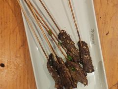 -木屋烧烤(龙湖天街店)