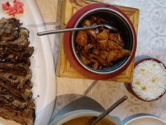 -马凯餐厅(地安门店)