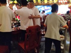 -鼎晟江南·融合江南宴(固戍店)