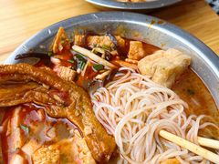 -桂湘缘卤味螺蛳粉