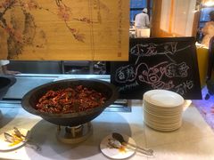 -杭州钱江新城万怡酒店-西餐厅