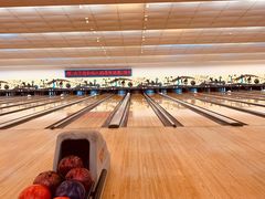 -广州保龄球馆(广州天河体育中心店)