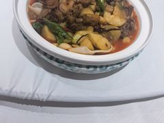 -新疆兵团食府清真(马连道店)