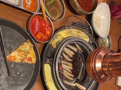 -马场洞肉铺(高丽街店)