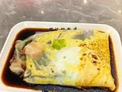 -银记肠粉店(北京路店)