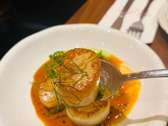 -Bistro Les Lilas丁香花小酒馆