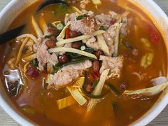 -缘久缘米粉(新街口店)