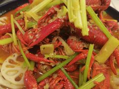 -红盔甲·小龙虾(天钥桥店)