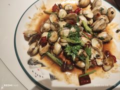 -嗨辣小聚·盘锦河蟹·海鲜烧烤龙虾(盘锦十年好店)