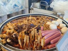 -安徽阜阳卷馍(西单店)