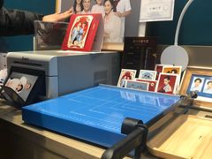 -海马体照相馆(成都来福士广场店)