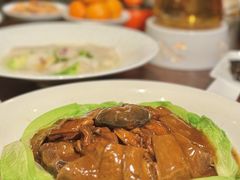 -蛇口希尔顿南海酒店·随轩中餐厅·粤菜