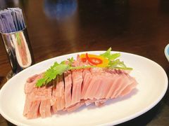 -品悦(崇明凯悦店)