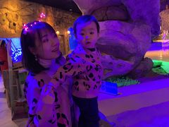 -华夏文旅海洋公园