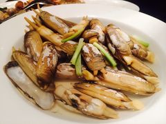-明州小宴(文化广场店)