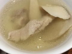 例汤-陈光记烧腊(长寿路店)