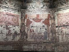 -洛阳古墓博物馆