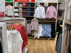 -优衣库(青岛万象城店)