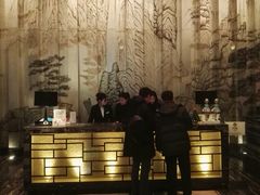 -青岛富力艾美酒店