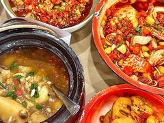 -老三样·旧食新味(绿地店)