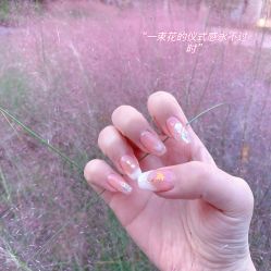 -Touch Nail·品质·美甲美睫