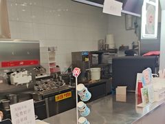 -DQ·蛋糕·冰淇淋(通州万达店)