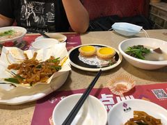 -点都德(大茶楼店)