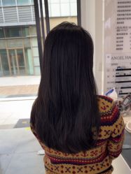 -天使之手