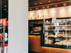 -星巴克(杭州塘栖古镇店)