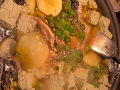 -师烤·豆花烤鱼(广州荔湾扬韬广场店)