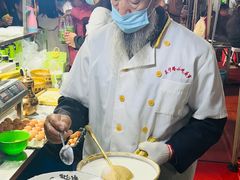 -清真老马家国华牛奶鸡蛋醪糟(正宁路店)