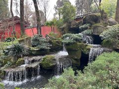 -成都武侯祠博物馆