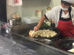 -老盛兴汤包馆(大华二路店)
