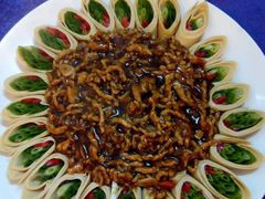 iphone_upload_pic-喜来酌海鲜·饺子(和平一店)