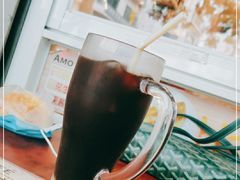 -阿殳咖啡(水围村店)