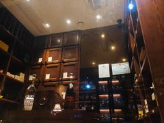 -酷cigar&whisky·bar(神仙树店)
