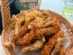 -五谷屯私房菜·始于2005(中山陵童卫路店)