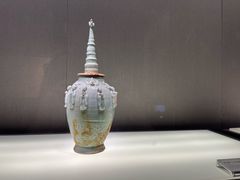 -景德镇中国陶瓷博物馆