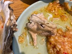 -蚝英雄鲜蚝自助专门店(长楹天街直营店)