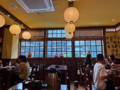 -鸟鹏烧鸟居酒屋(仁恒梦中心店)