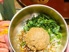 -西塔老太太泥炉烤肉(双井店)