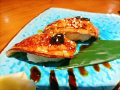 鹅肝寿司-有喜屋·烧鸟·居酒屋(周浦万达店)