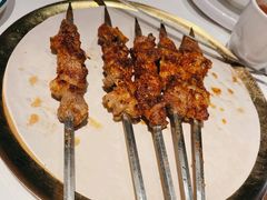 -西域阿里马新疆菜·清真(桂花路店)