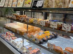 -君之狮子山·轻糖烘焙(松江印象城店)