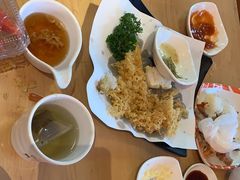 -新一番三文鱼寿司(红城湖店)