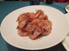 -阿明小菜·海鲜·上海菜(浦建路店)