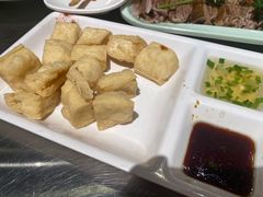 普宁豆腐-潮界(虹桥新天地店)