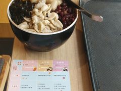 -鲜芋仙(中环百联2店)