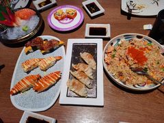-三禾寿司(君尚店)